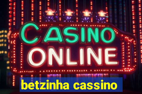 betzinha cassino